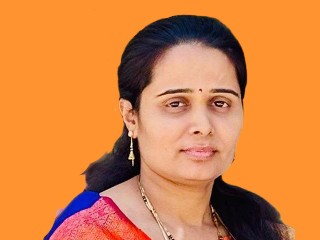 Reshma Bapuji Katale